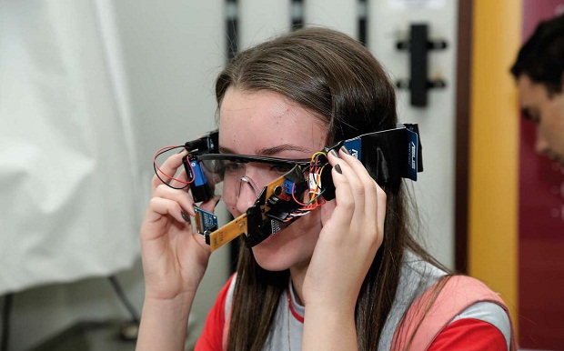 A Mostra apresenta os 75 cursos de graduação oferecidos pela Universidade. Foto: Foca Lisboa/UFMG